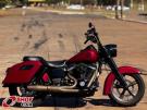 HARLEY-DAVIDSON Dyna Switchback 1600 Vermelha