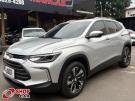 GM - Chevrolet Tracker Premier 1.2T 12v Prata