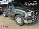 FORD F250 XL 4.2TD 18v Cinza