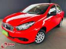 FIAT Grand Siena Attractive 1.4 Vermelha