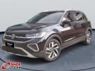 VW - Volkswagen T-Cross Highline 1.4 16v TSi Preta