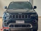 JEEP Grand Cherokee Limited 3.0CRD V6 24v Preta
