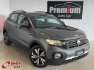 VW - Volkswagen T-Cross 1.0 12v TSi Cinza