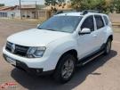 RENAULT Duster Authentique 1.6 16v Branca