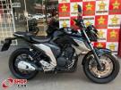 YAMAHA FZ25 250 Fazer Preta