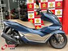 HONDA PCX 160 Azul