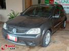 RENAULT Logan Expression 1.6 Preta