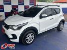 FIAT Mobi Way 1.0 Branca