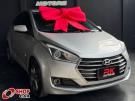 HYUNDAI HB20S Comfort Style 1.6 16v Cinza
