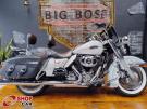 HARLEY-DAVIDSON Road King 1700 Classic Branca