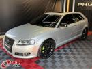 AUDI A3 Sport 2.0 TFSi 16v 2p. Prata