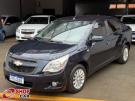 GM - Chevrolet Cobalt LTZ 1.4 Azul