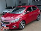 GM - Chevrolet Onix LTZ 1.4 Vermelha