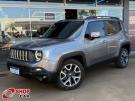 JEEP Renegade Longitude 2.0TDi 16v 4x4 Cinza
