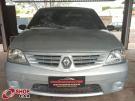 RENAULT Logan Authentique 1.0 16v Prata