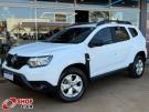 RENAULT Duster Intense Plus 1.6 16v Branca