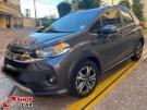 HONDA WR-V EX 1.5 16v Cinza
