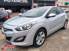 HYUNDAI i30 1.6 16v Prata