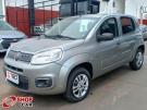 FIAT Uno Attractive 1.0 4p. Branca