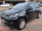 VW - Volkswagen Up! Move 1.0 12v TSi 4p. Preta