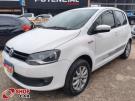 VW - Volkswagen Fox Rock in Rio 1.6 4p. Branca