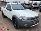 FIAT Strada Hard Working 1.4 C.S. Branca