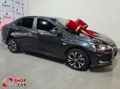 GM - Chevrolet Onix Sedan Plus Premier 1.0T 12v Cinza