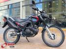 YAMAHA XTZ 150 Crosser S Vermelha