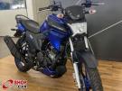 YAMAHA YBR 150 DX Factor Preta