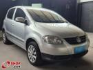 VW - Volkswagen Fox 1.0 4p. Prata