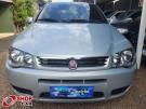 FIAT Palio Celebration Economy 1.0 4p. Prata