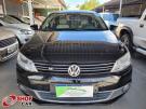 VW - Volkswagen Jetta Highline 2.0 16v TSi Preta