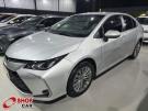 TOYOTA Corolla XEi 2.0 16v Prata