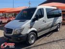 MERCEDES-BENZ Sprinter 415 Van Luxo 2.2CDI Prata