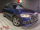 AUDI Q5 S-Line 2.0 TFSi 16v Quattro Azul