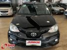 TOYOTA Etios Sedan X Plus 1.5 16v Preta