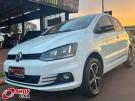 VW - Volkswagen Fox Connect 1.6 4p. Branca