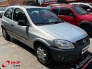 GM - Chevrolet Celta Life 1.0 2p. Prata