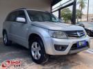 SUZUKI Grand Vitara 2.0 16v 4x4 Prata