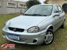 GM - Chevrolet Corsa Sedan Classic Spirit 1.0 Prata