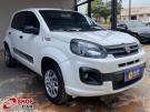 FIAT Uno Attractive 1.0 4p. Branca