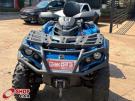BRP Can-Am Outlander Max XT 850 4x4 Azul