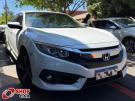 HONDA Civic EX 2.0 16v Branca