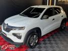 RENAULT Kwid Zen 1.0 12v Branca