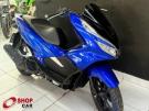 HONDA PCX 150 Azul
