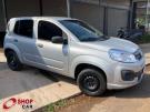 FIAT Uno Attractive 1.0 4p. Prata