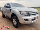 FORD Ranger XLS 3.2TDCi 20v 4x4 C.D. Prata