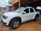 RENAULT Duster Oroch Dynamique 1.6 16v Branca