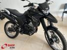 YAMAHA XTZ 250 Lander Preta