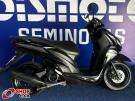 YAMAHA Fluo 125 Preta